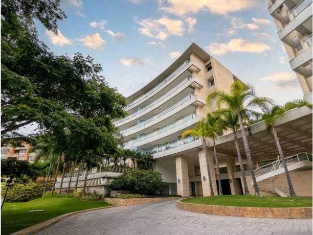 Piso exclusivo en alquiler en Nueva Caracas, Distrito Capital