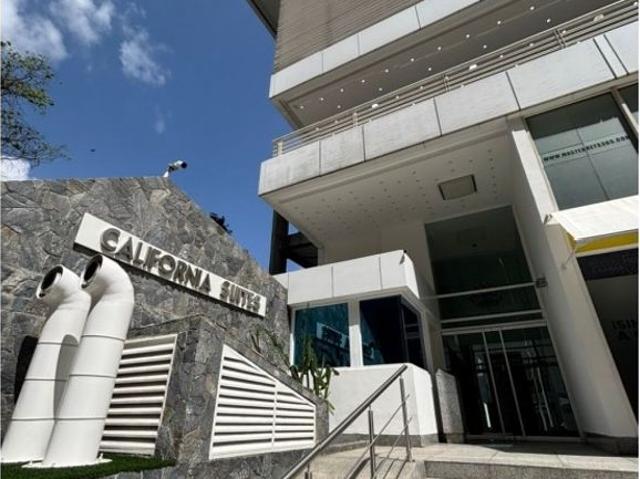 Piso de alto standing en alquiler en Nueva Caracas, Venezuela
