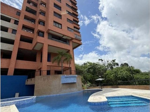Piso exclusivo en alquiler en Nueva Caracas, Distrito Capital