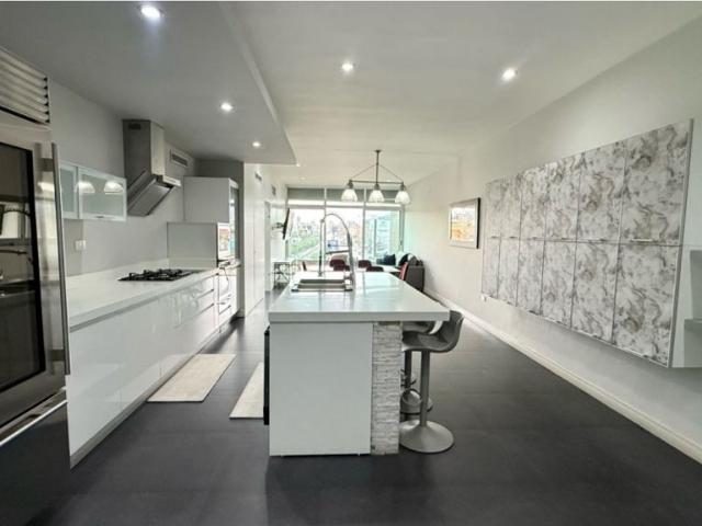 Piso exclusivo en alquiler en Nueva Caracas, Distrito Capital