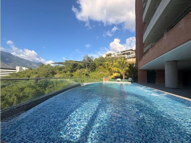 Piso exclusivo en alquiler en Nueva Caracas, Distrito Capital