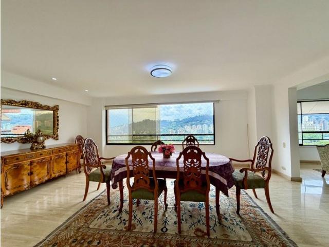 Piso exclusivo en alquiler en Nueva Caracas, Distrito Capital