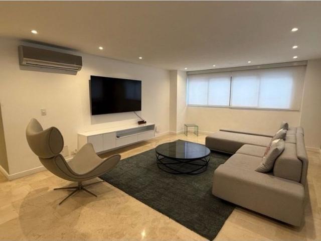 Piso exclusivo en alquiler en Nueva Caracas, Distrito Capital