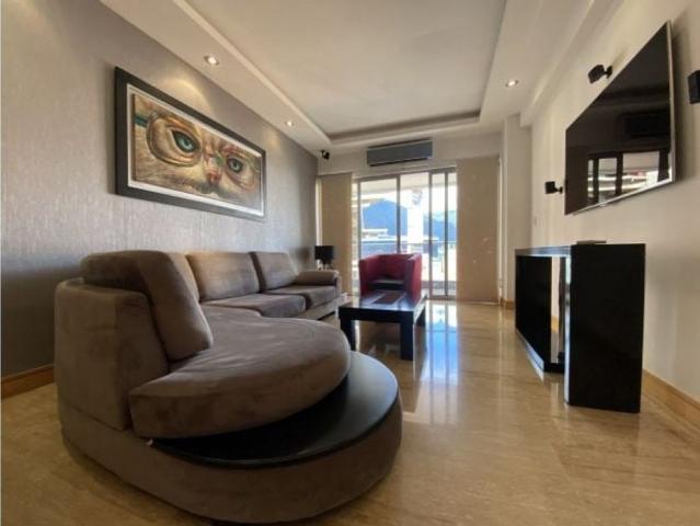 Piso exclusivo en alquiler en Nueva Caracas, Distrito Capital
