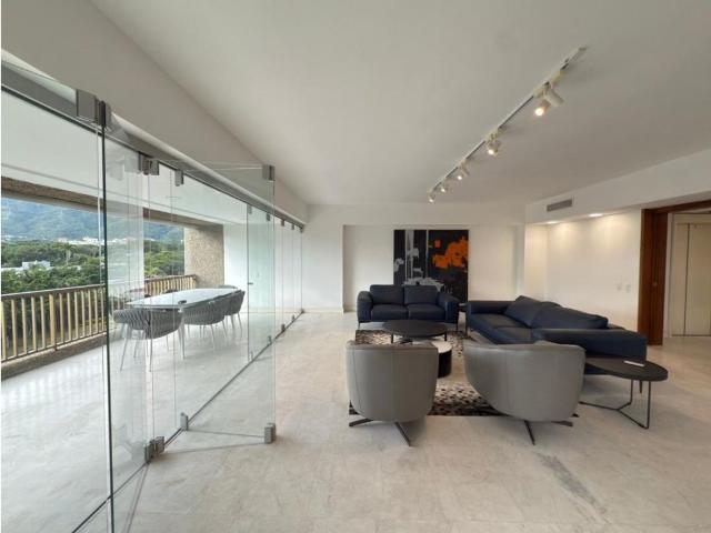 Piso de lujo en alquiler en Nueva Caracas, Distrito Capital