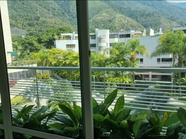 Piso exclusivo en alquiler en Nueva Caracas, Distrito Capital