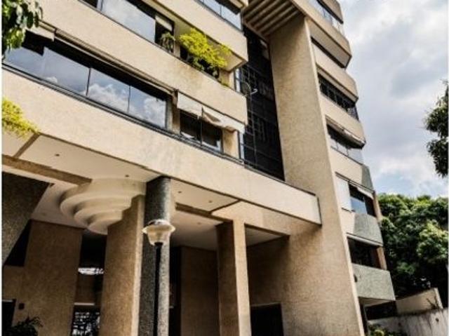 Piso exclusivo en alquiler en Nueva Caracas, Distrito Capital