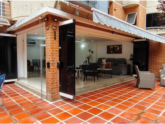 Piso exclusivo en alquiler en Nueva Caracas, Distrito Capital