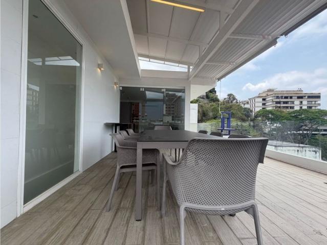Piso exclusivo en alquiler en Nueva Caracas, Distrito Capital