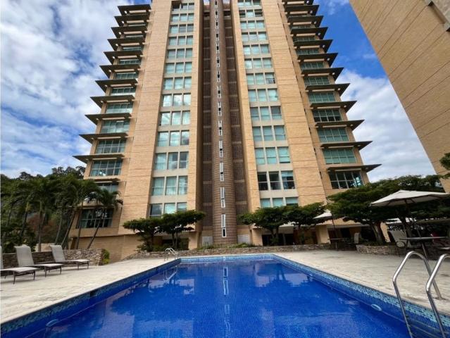 Piso exclusivo en alquiler en Nueva Caracas, Distrito Capital