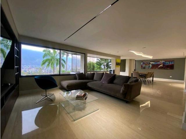 Piso exclusivo en alquiler en Nueva Caracas, Distrito Capital