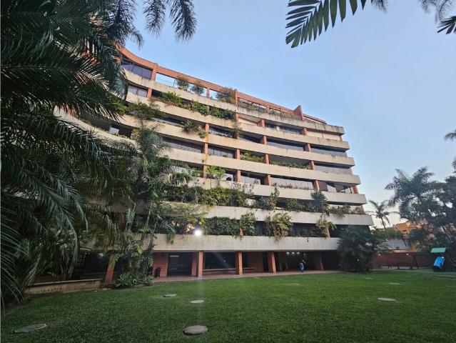 Piso exclusivo en alquiler en Nueva Caracas, Distrito Capital
