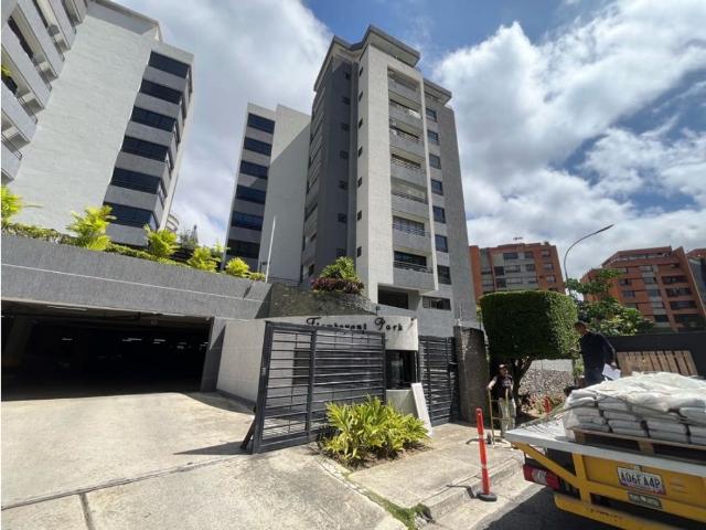Piso exclusivo en alquiler en Nueva Caracas, Venezuela