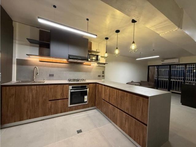 Piso exclusivo en alquiler en Nueva Caracas, Venezuela