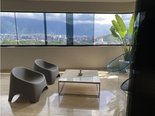 Piso de alto standing en alquiler en Nueva Caracas, Distrito Capital