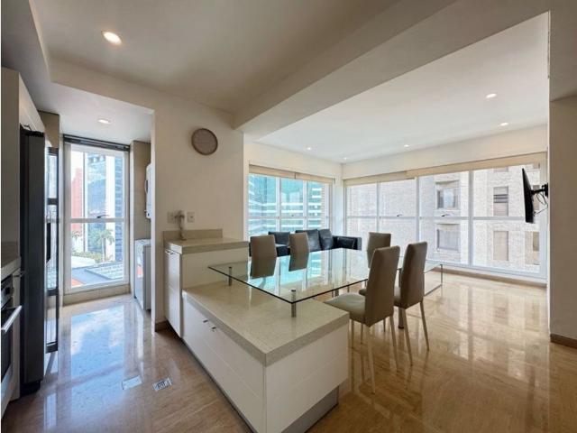 Piso exclusivo en alquiler en Nueva Caracas, Venezuela