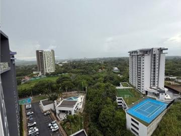 Piso de alto standing en alquiler en Pereira, Departamento de Risaralda