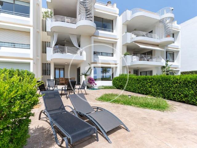 Piso exclusivo en alquiler en Pollença, España
