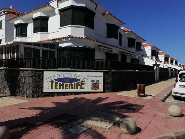 Piso exclusivo en alquiler en Puerto de Güimar, España