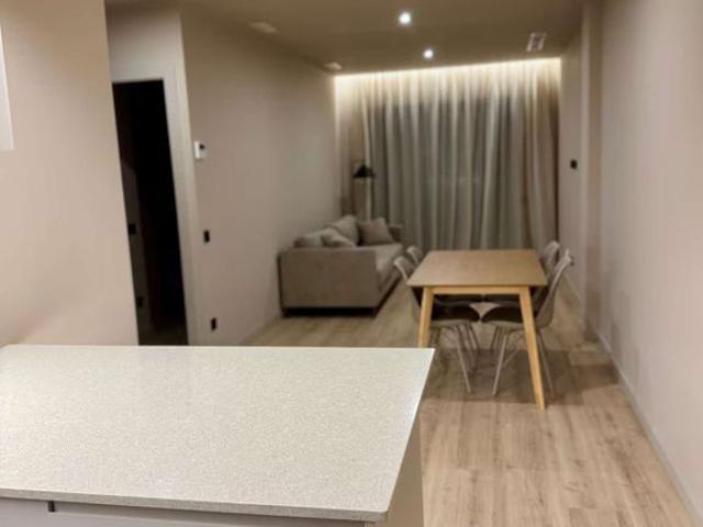 Piso exclusivo en alquiler en Santa Coloma de Gramenet, España