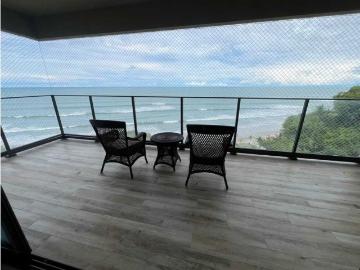 Piso exclusivo en alquiler en San Carlos, Panamá
