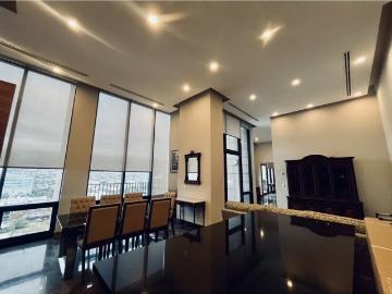 Piso exclusivo en alquiler en San Pedro, Estado de Nuevo León