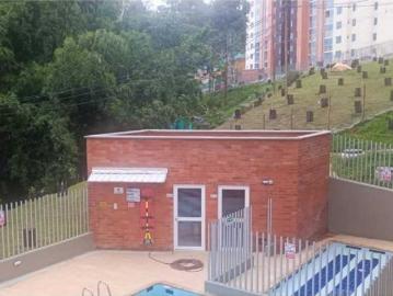 Piso exclusivo en alquiler en Sabaneta, La Estrella, Departamento de Antioquia