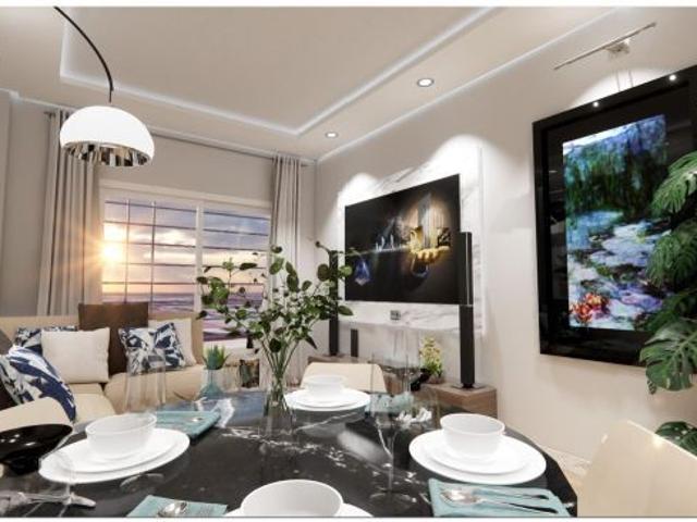 Piso exclusivo en el centro de Fuengirola – Edificio Lúxor