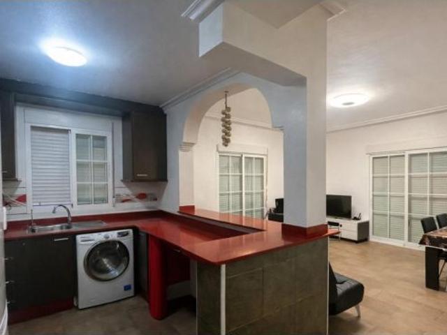 Piso exclusivo en el corazón de Catral