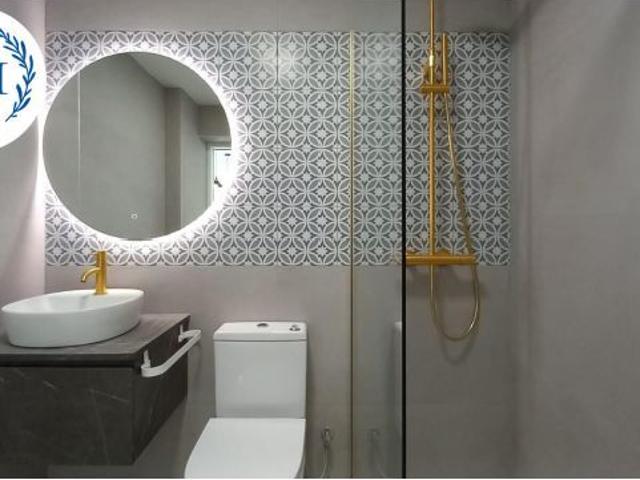 ? PISO EXCLUSIVO EN PLANTA BAJA EN VILANOVA I LA GELTRÚ