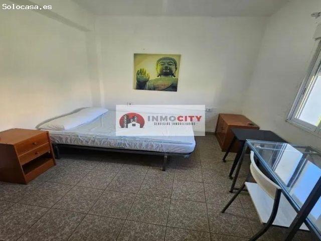 ¡PISO EXCLUSIVO PARA ESTUDIANTES A 5 MINUTOS DE LA UNIVERSIDAD DE VALENCIA! Zona Manuel Candela – V