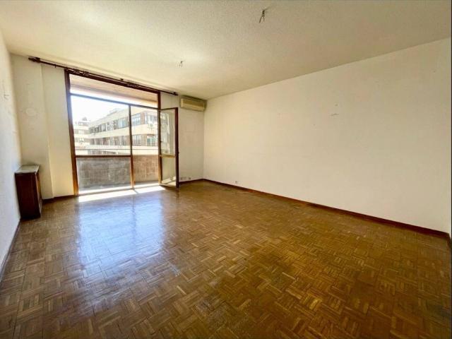 Piso Exterior con Terraza Gaztambide Chamberí