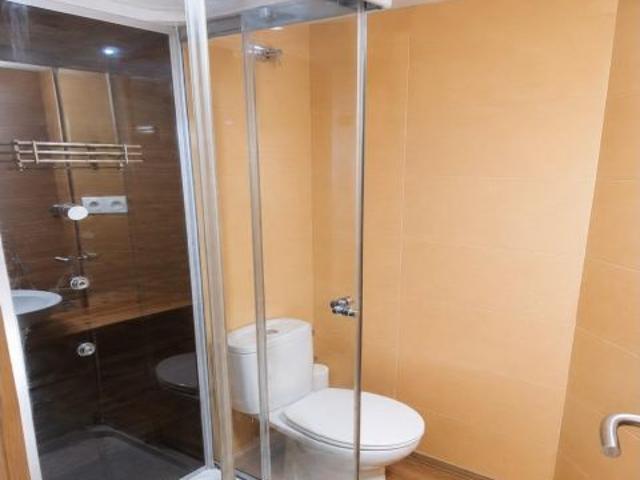 Piso exterior con cocina de gran tamaño en Nou Moles