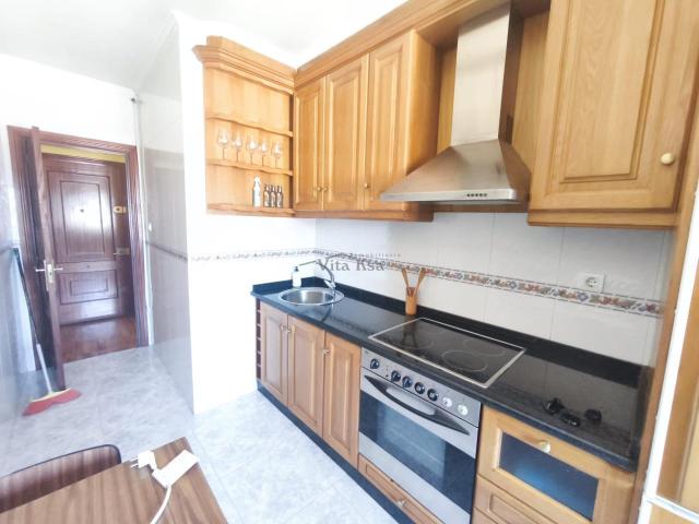 PISO EXTERIOR EN ALQUILER EN ZONA RESIDENCIA