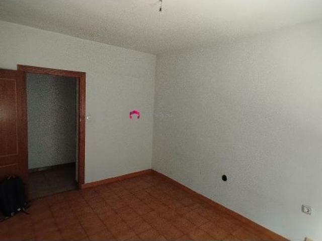 PISO EXTERIOR en Distrito Latina, Barrio Lucero, CALLE ALEJANDRINA MORÁN en venta flash por puja