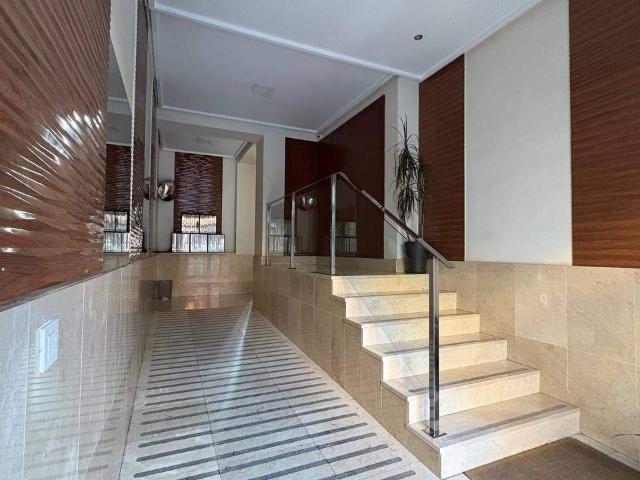 PISO EXTERIOR EN DOCTOR FLEMING