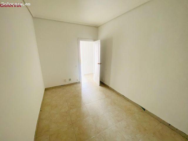 Piso exterior en la zona Oeste de Logroño