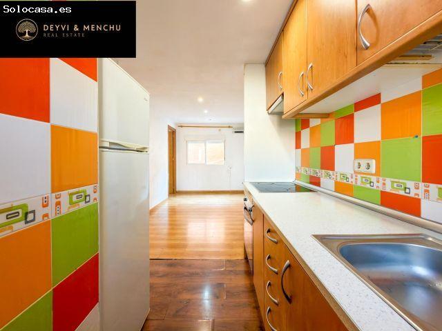 Piso Exterior en Primera Planta · Portazgo, Madrid · 157.000 €
