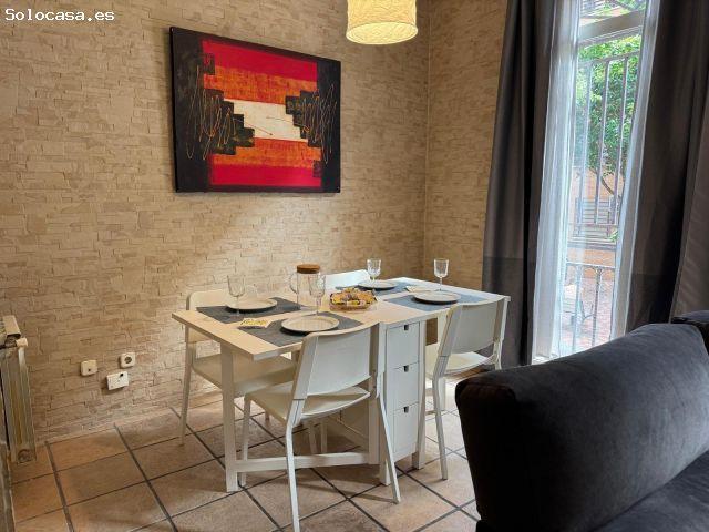 Piso exterior en venta en Guindalera, Distrito Salamanca