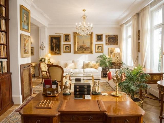 Piso exterior en venta en Goya