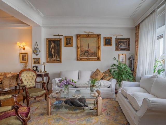 Piso exterior en venta en Goya