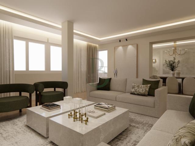 PISO EXTERIOR EN VENTA EN LISTA