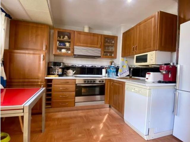 Piso exterior en venta junto a los Jardines del Turia – Zona Campanar Tendetes