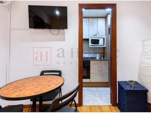 PISO EXTERIOR, LISTO PARA ENTRAR A VIVIR