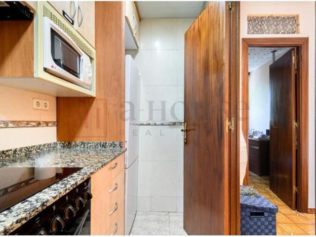 PISO EXTERIOR, LISTO PARA ENTRAR A VIVIR EN EL FORT PIENC