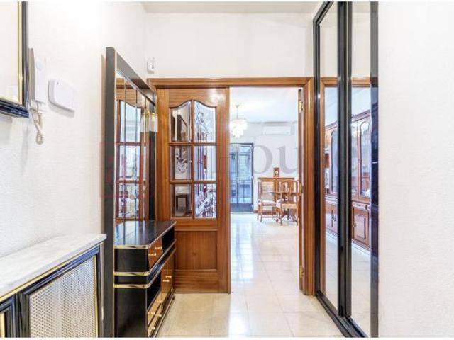 PISO EXTERIOR PARA REFORMAR EN LA ZONA DE LAVAPIÉS