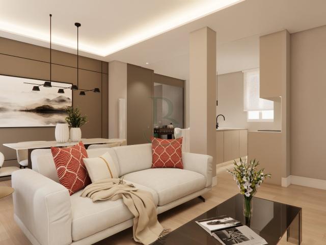 PISO EXTERIOR REFORMADO EN VENTA EN LISTA