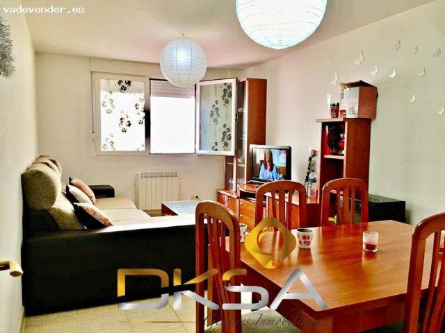 Piso económico de reciente construcción en Vilafranca del Cid