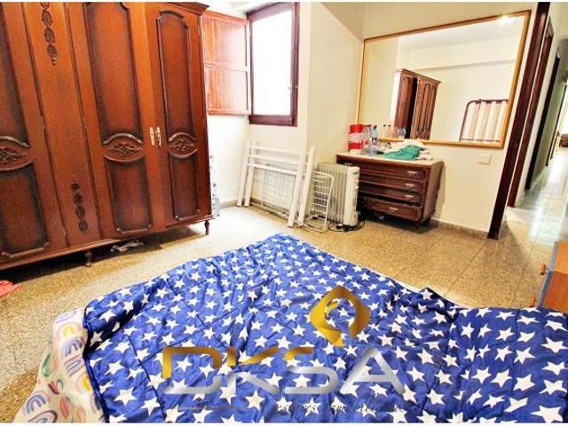 Piso económico para reformar a un paso de la Puerta del Sol