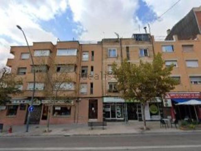 Piso, Ègara, Terrassa